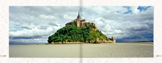 Die Bretagne: ein anderer Blick - un regard différent